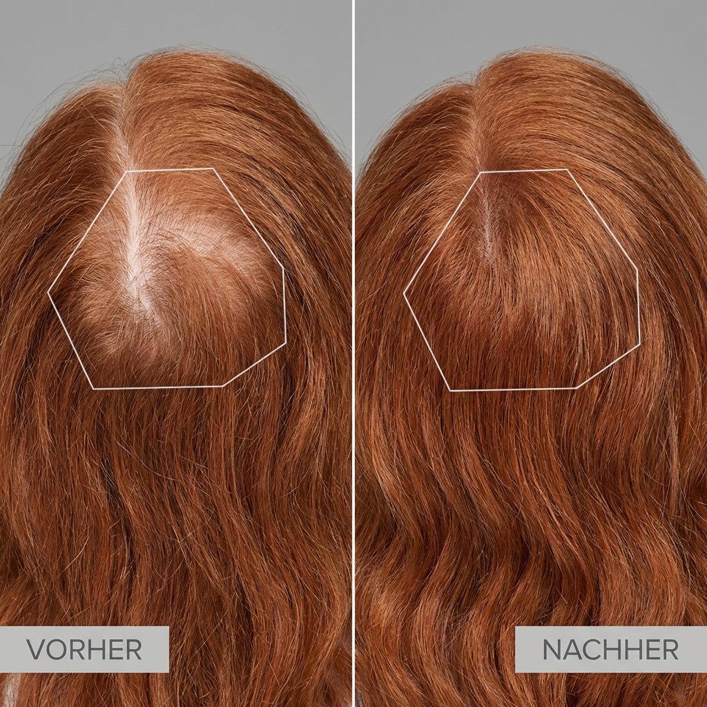 AnagenLight™ – Wenn der Spiegel langsam nicht mehr dein Freund ist. - Zondae