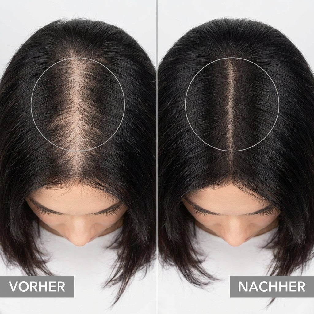 AnagenLight™ – Wenn der Spiegel langsam nicht mehr dein Freund ist. - Zondae